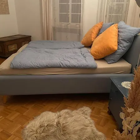 Im Schönen Naheland Bei Kirn Apartment Meckenbach