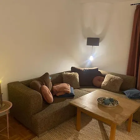 Im Schönen Naheland Bei Kirn *