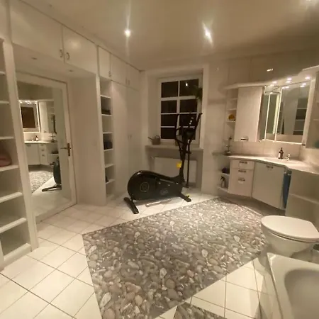 Im Schönen Naheland Bei Kirn Apartment Meckenbach