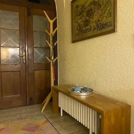 Im Schoenen Naheland Bei Kirn *