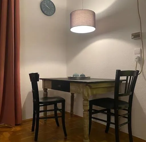 Im Schoenen Naheland Bei Kirn * Meckenbach