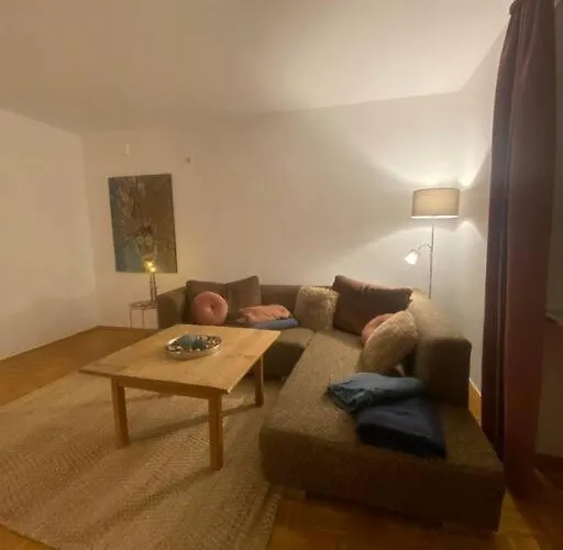 Apartment Im Schoenen Naheland Bei Kirn *