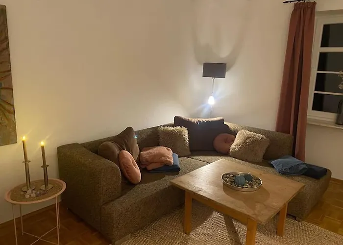 Im Schoenen Naheland Bei Kirn *