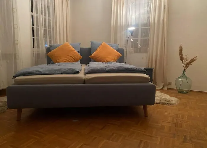 Im Schoenen Naheland Bei Kirn