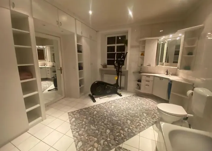 Im Schoenen Naheland Bei Kirn Apartment Meckenbach