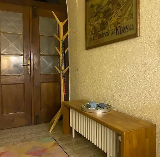 Im Schoenen Naheland Bei Kirn *